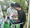 7주차 동물훈련