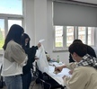 9주차 반려견의상 수업