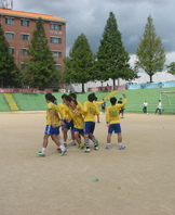 2014.09.11 축구 예선전