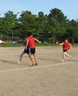 2014.09.11 단체계주 예선전