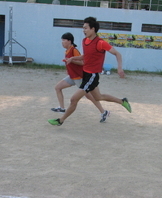 2014.09.11 단체계주 예선전