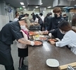 호텔외식경영계열 재능기부 프로그램