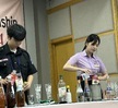 글로벌 바텐더 챔피언쉽 경연대회 입상