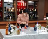 제2회 글로벌SNS베버리지페스티벌 입상