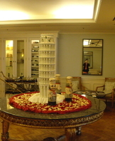 현대호텔 지배인 특강