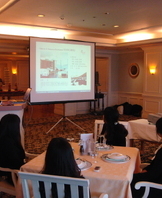 현대호텔 지배인 특강