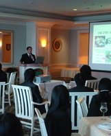 현대호텔 지배인 특강