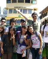 SAP 해외현장 실습