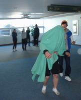 봄 mt(하이원 리조트)