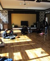 2010년 추계 답사1