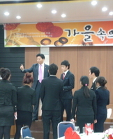 2010 졸업작품전(외식뷔페행사)6