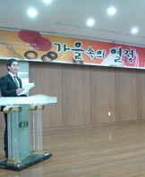 2010 졸업작품전(외식뷔페행사)13