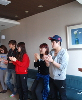 2012년 춘계 M.T 1