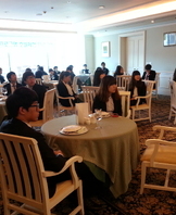 현대호텔 & 스위트 호텔 견학 및 체험행사2