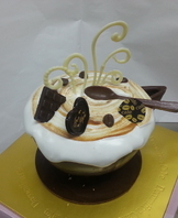 케잌의 달인 '서승주' 제과기능장 초청 특강4