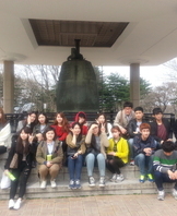 호텔관광경영전공 경주 자원답사