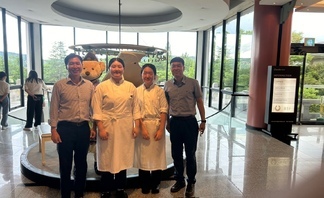 2024 경주코모도호텔현장실습