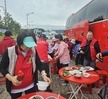 영덕고래불비치파크골프_홍게찜 및 식사^^