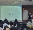 간호학과 2022학년도 산업체 직원 초청 특강 
