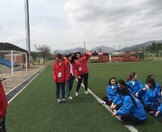 2015년 간호학과 신입생 MT 사진