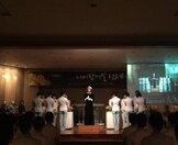 제46회 나이팅게일선서식 