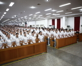 제49회 나이팅게일선서식 