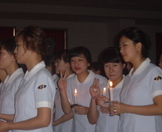 나이팅게일 선서식