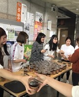 아메리카노행사 