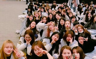 2017년 간호학부 1학년 MT