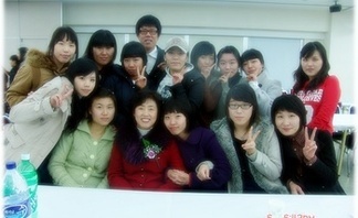 송인숙교수님과함께