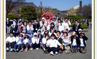 2009년 간호과 MT