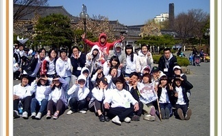 2009년 간호과 MT