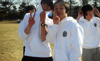 2009년 간호과 MT