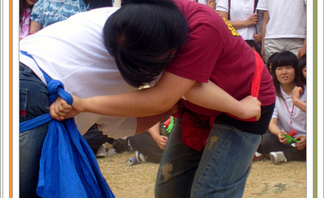 2009년 대동제 - 체육대회