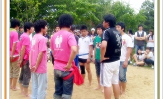 2009년 대동제 - 체육대회