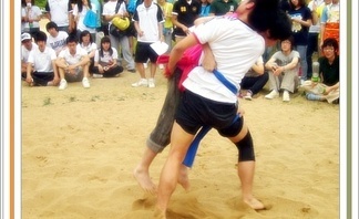 2009년 대동제 - 체육대회