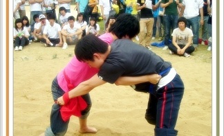 2009년 대동제 - 체육대회