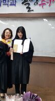 2018학년도 학위수여식(2019.02.08)