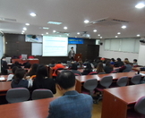 11월 14일 취업 특강