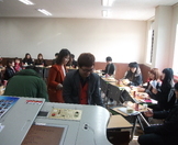 2013학년도 입학실