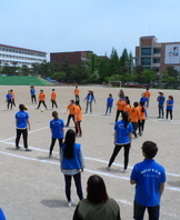 5월 4일 체육대회