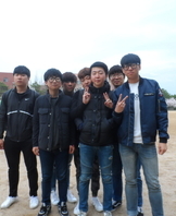 대학생활설계 야외수업(2017.04.05)