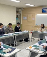 2023년 하계 현장실습 산학협력위원회 개최