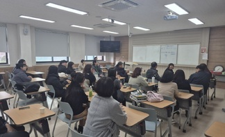 2025년도 신입생 오리엔테이션