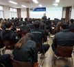2019학년도 취업특강 - 포항교도소 정창헌 소장 