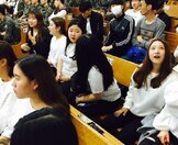 제 22회 교내복음송대회 개최 