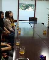 봉사동아리(선한이웃) 활동 소개